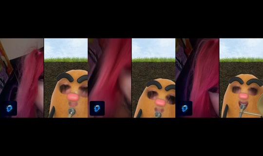 txdollz TikTok Live — Sep 21, 2026, 2:27 AM