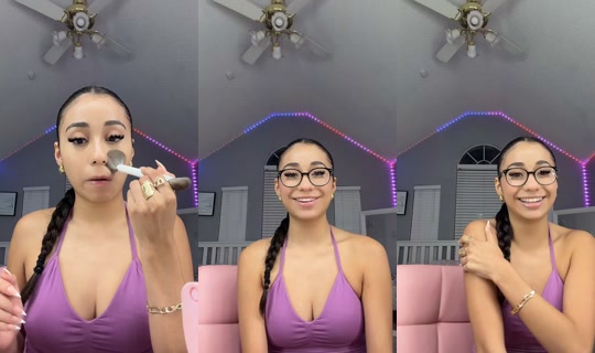 txs._.sam TikTok Live — Oct 1, 2026, 2:44 AM