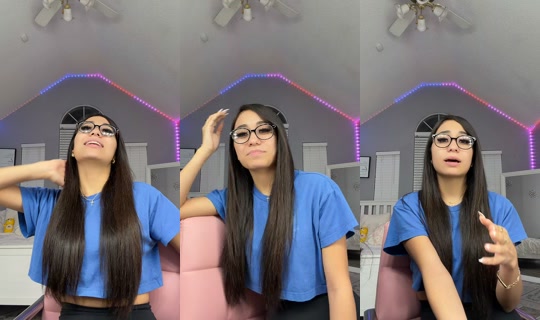 txs._.sam TikTok Live — Oct 3, 2026, 3:26 AM