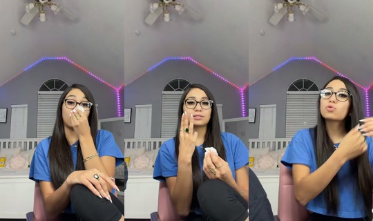 txs._.sam TikTok Live — Oct 3, 2026, 4:16 AM