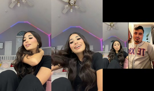 txs._.sam TikTok Live — Oct 3, 2026, 11:22 PM