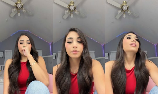 txs._.sam TikTok Live — Oct 7, 2026, 2:58 AM