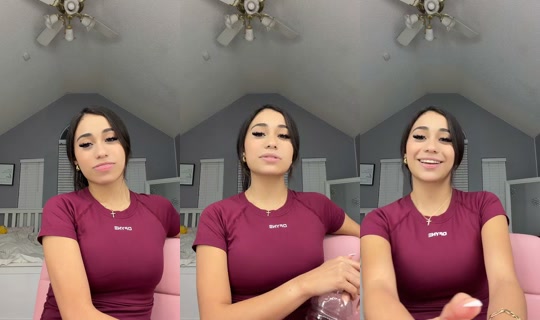 txs._.sam TikTok Live — Oct 8, 2026, 4:18 AM