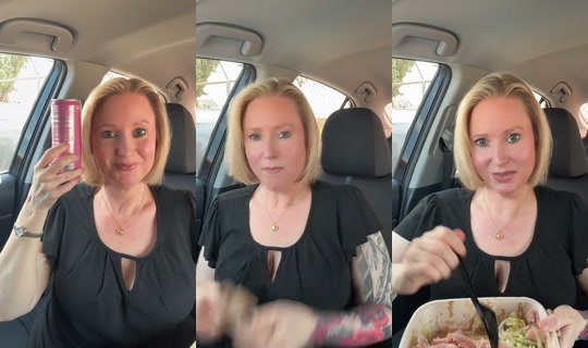 txsweetgirl7 TikTok Live — Aug 28, 2026, 5:18 PM