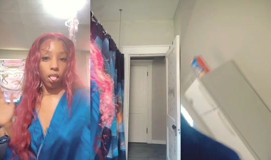 txyonna TikTok Live — Aug 22, 2026, 3:50 PM