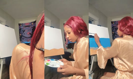txyonna TikTok Live — Aug 26, 2026, 12:02 AM
