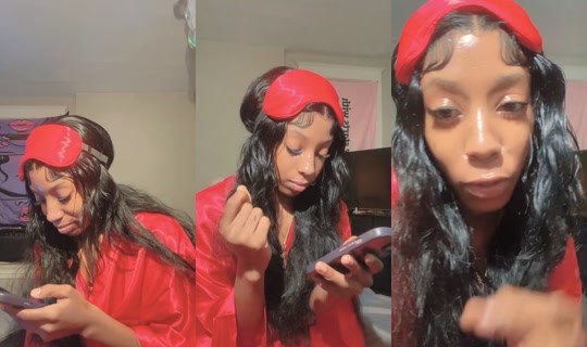 txyonna TikTok Live — Sep 1, 2026, 2:26 AM