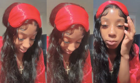 txyonna TikTok Live — Sep 1, 2026, 4:12 AM