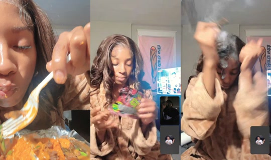 txyonna TikTok Live — Oct 1, 2026, 5:54 AM