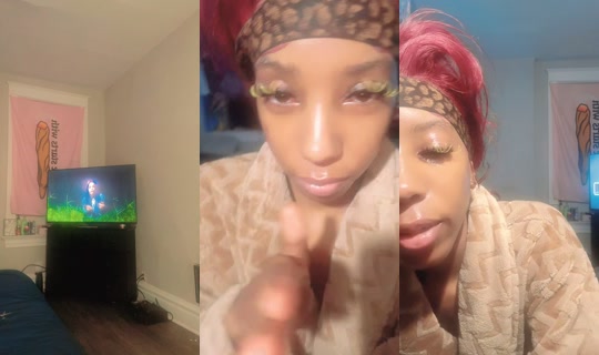 txyonna TikTok Live — Oct 7, 2026, 8:48 AM