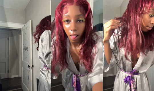 txyonna TikTok Live — Oct 7, 2026, 10:13 AM