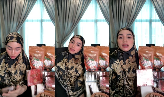 tyaarifinnw TikTok Live — Aug 20, 2026, 2:45 AM