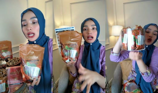tyaarifinnw TikTok Live — Oct 8, 2026, 4:17 AM