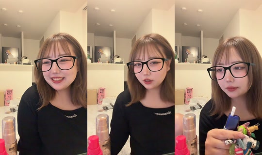 tyarurisonri TikTok Live — Oct 1, 2026, 10:39 AM