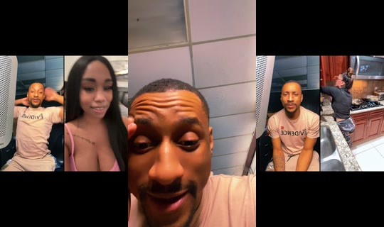 tyewoods_256 TikTok Live — Oct 4, 2026, 4:07 PM