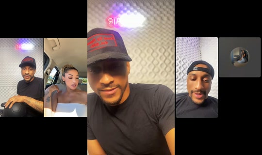 tyewoods_256 TikTok Live — Oct 7, 2026, 5:19 PM