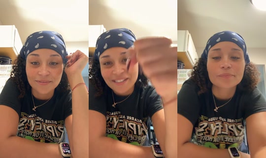tykiatuesday TikTok Live — Oct 1, 2026, 3:25 PM