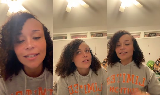 tykiatuesday TikTok Live — Oct 3, 2026, 11:31 PM