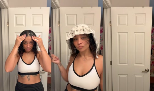 tykiatuesday TikTok Live — Oct 4, 2026, 1:56 PM