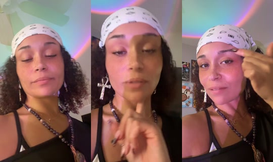 tykiatuesday TikTok Live — Oct 4, 2026, 4:38 PM