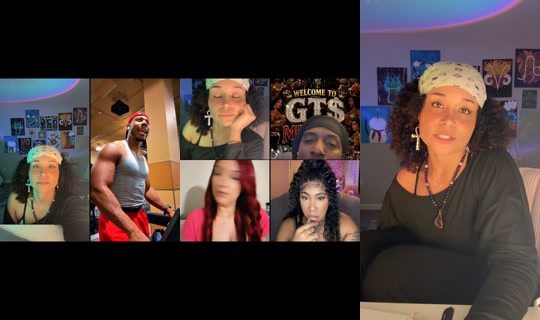 tykiatuesday TikTok Live — Oct 5, 2026, 3:04 AM