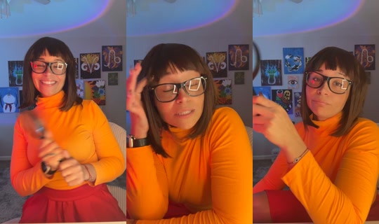 tykiatuesday TikTok Live — Oct 7, 2026, 4:08 PM