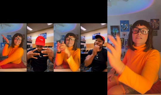 tykiatuesday TikTok Live — Oct 7, 2026, 4:59 PM