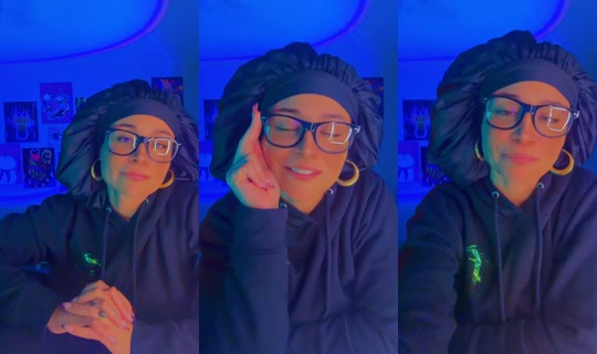 tykiatuesday TikTok Live — Oct 8, 2026, 1:39 AM