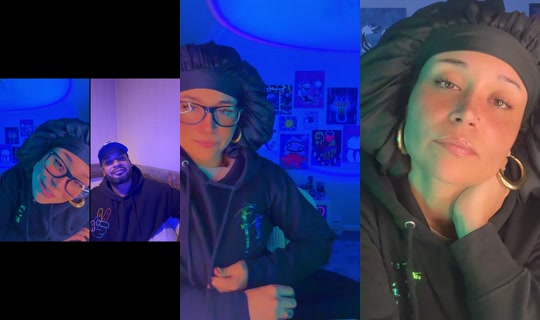 tykiatuesday TikTok Live — Oct 8, 2026, 4:33 AM