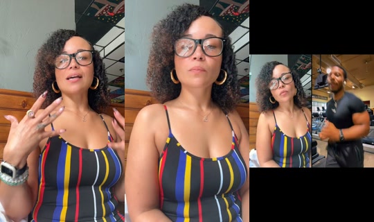 tykiatuesday TikTok Live — Oct 9, 2026, 6:18 PM