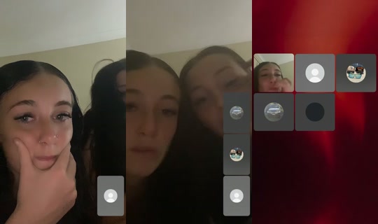 tylah_hodges TikTok Live — Sep 21, 2026, 12:00 PM