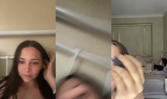 tylah_hodges TikTok Live — Sep 22, 2026, 7:20 AM