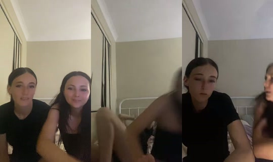 tylah_hodges TikTok Live — Sep 22, 2026, 9:55 AM
