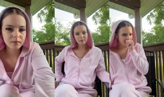 tylasierralynn TikTok Live — Aug 23, 2026, 10:55 PM