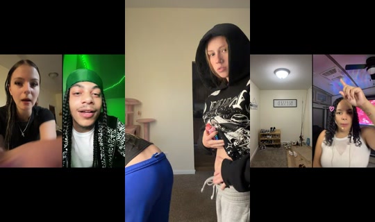 tylasierralynn TikTok Live — Aug 24, 2026, 2:22 AM