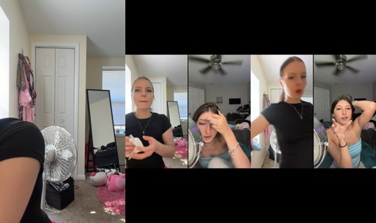 tylasierralynn TikTok Live — Aug 24, 2026, 2:06 PM