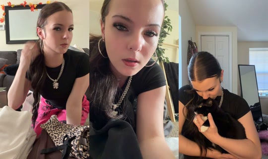 tylasierralynn TikTok Live — Aug 24, 2026, 8:12 PM