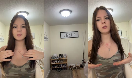tylasierralynn TikTok Live — Aug 25, 2026, 7:58 AM