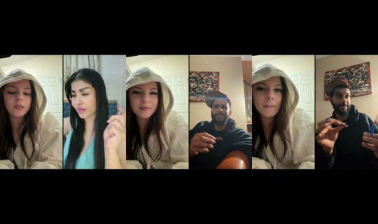 tylasierralynn TikTok Live — Aug 25, 2026, 9:42 AM