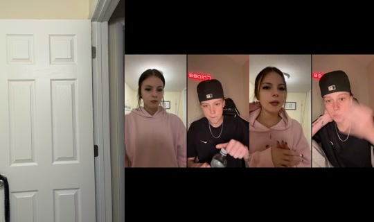 tylasierralynn TikTok Live — Aug 27, 2026, 12:01 AM