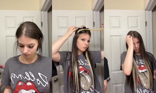 tylasierralynn TikTok Live — Aug 27, 2026, 1:19 AM