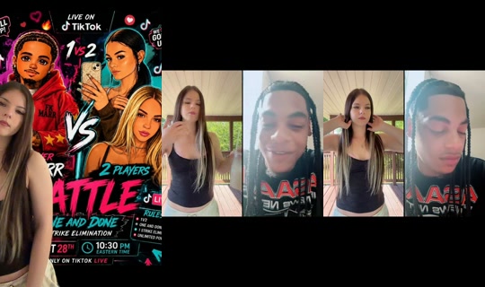 tylasierralynn TikTok Live — Aug 27, 2026, 2:53 PM