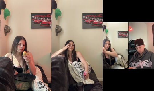 tylasierralynn TikTok Live — Aug 27, 2026, 3:40 PM