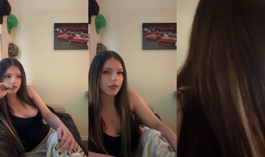 tylasierralynn TikTok Live — Aug 27, 2026, 9:35 PM