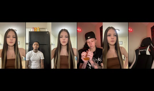tylasierralynn TikTok Live — Aug 28, 2026, 1:16 AM