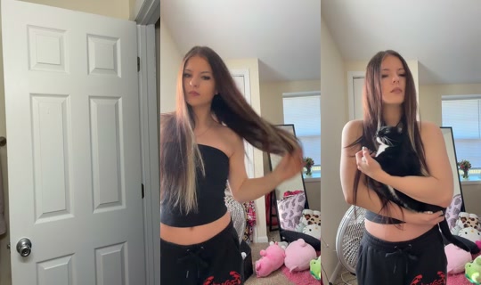 tylasierralynn TikTok Live — Aug 28, 2026, 1:09 PM