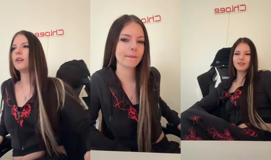 tylasierralynn TikTok Live — Aug 28, 2026, 1:35 PM