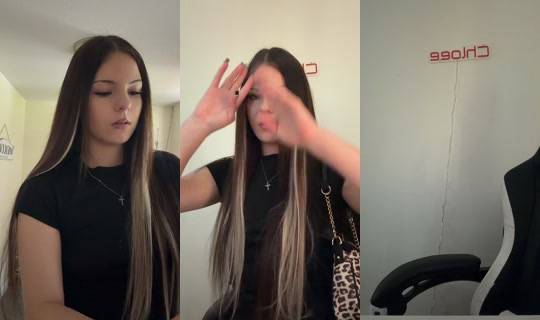 tylasierralynn TikTok Live — Aug 28, 2026, 4:14 PM