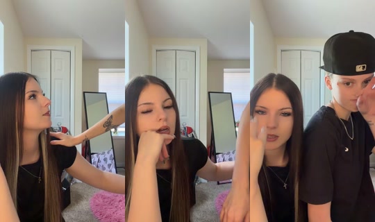 tylasierralynn TikTok Live — Aug 28, 2026, 6:03 PM