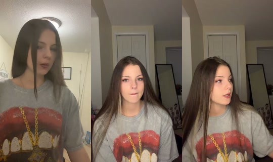 tylasierralynn TikTok Live — Aug 29, 2026, 2:03 AM